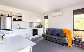 Cosy Coudret Flat