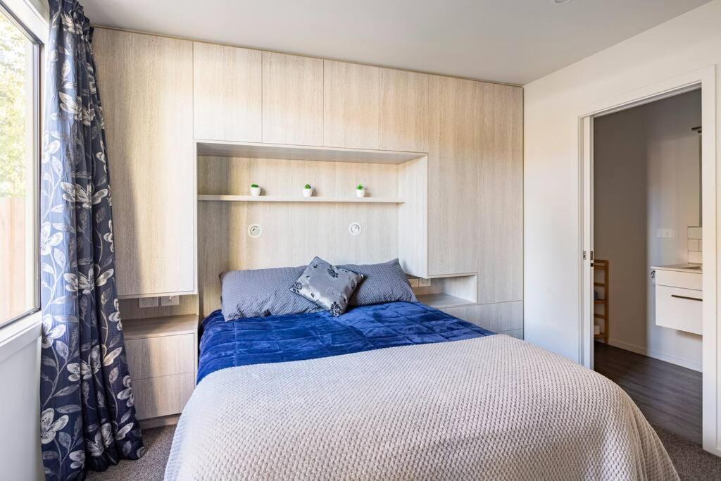Cosy Coudret Flat Apartment Cromwell Exterior photo
